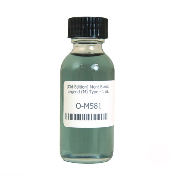 Fragrance Oil Similar to Mont Blanc: Legend (M) Type [Old Edition] 1 Oz - Picture 1 of 4